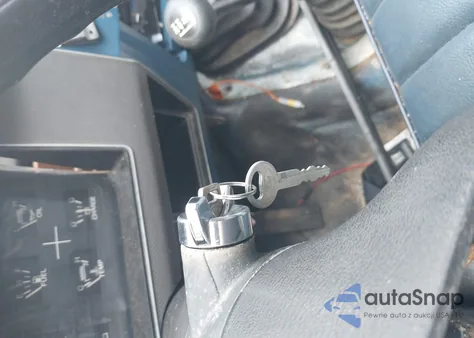 1984 Ford F150 from USA, damaged, VIN 1FTEF14Y1ENA61166